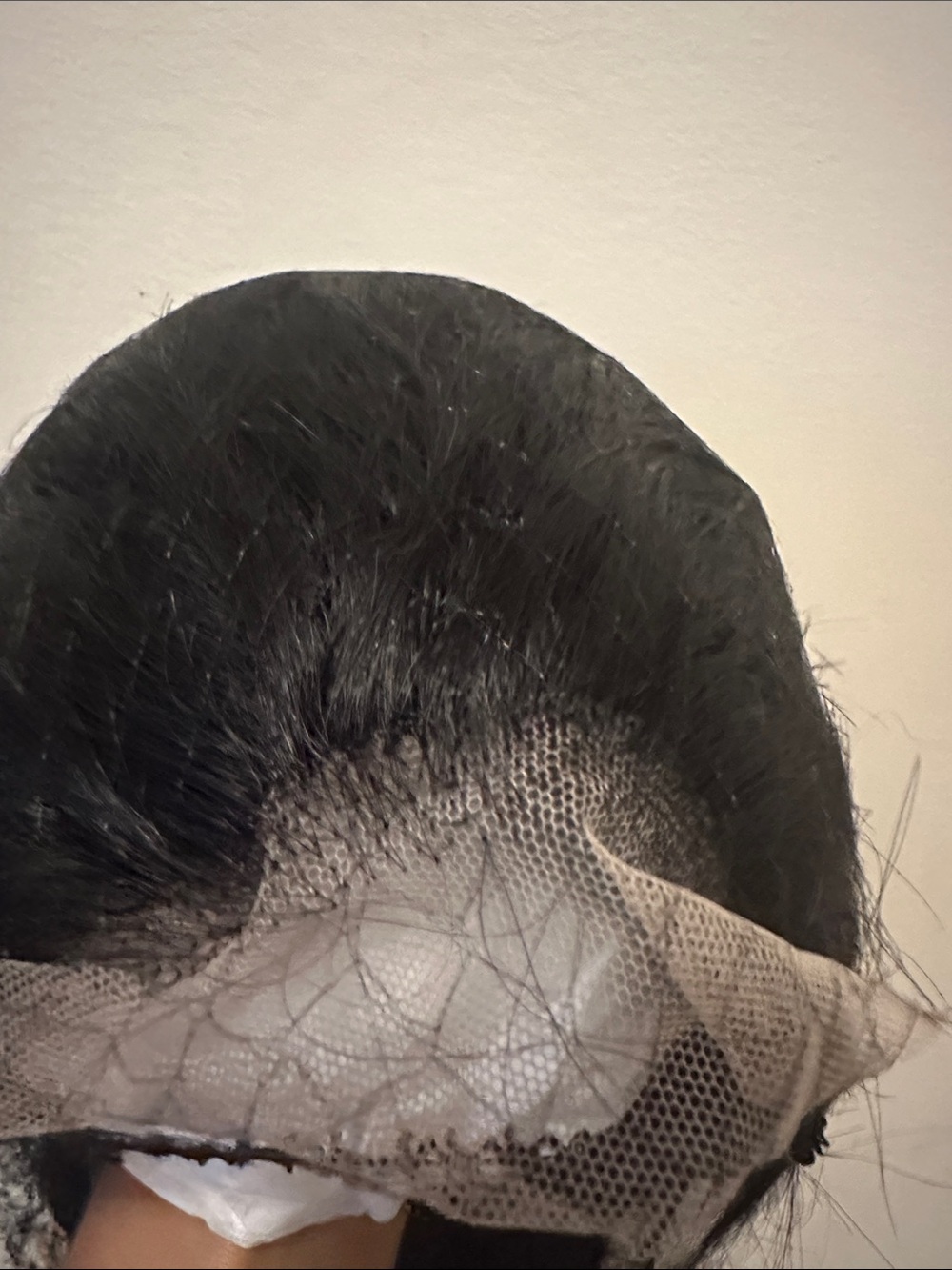 Black Women’s Clip-In Hair Extension - Unbranded - Picture 2 of 4